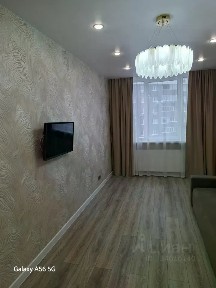 Сдается 2-комн. квартира, 70 м²