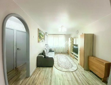 Продается 2-комн. квартира, 45,7 м²
