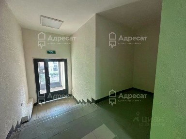 Продается 2-комн. квартира, 43,2 м²