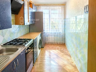 Продается 2-комн. квартира, 44,7 м²