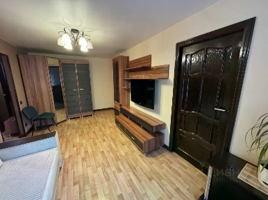 Продается 3-комн. квартира, 42,5 м²