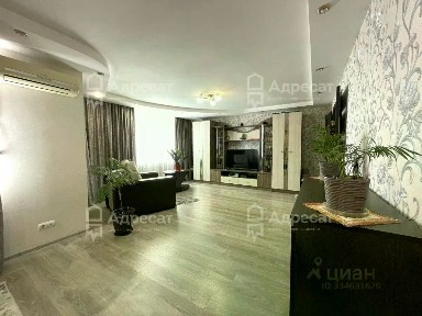 Продается 3-комн. квартира, 93,9 м²