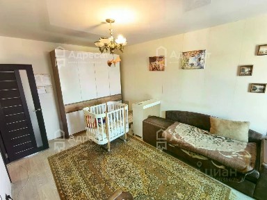 Продается 1-комн. квартира, 38,4 м²