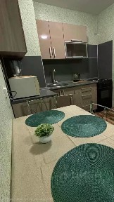 Продается 1-комн. квартира, 31,7 м²