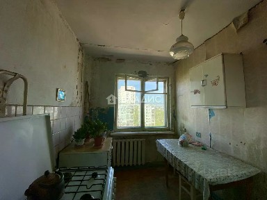 Продается 3-комн. квартира, 64,8 м²
