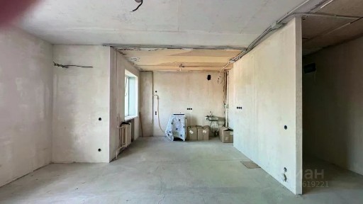 Продается 3-комн. квартира, 61,6 м²