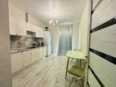 Продается 1-комн. квартира, 37,9 м²