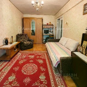 Продается 2-комн. квартира, 48,8 м²
