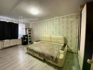 Продается 1-комн. квартира, 30,3 м²