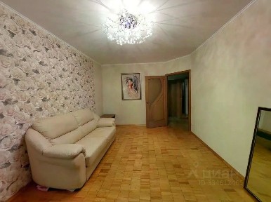 Продается 2-комн. квартира, 51,4 м²