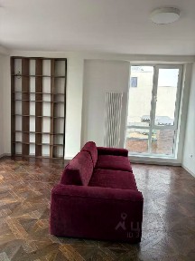 Сдается 1-комн. квартира, 56 м²