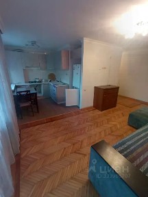 Сдается 3-комн. квартира, 50 м²