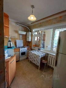 Сдается 2-комн. квартира, 50 м²