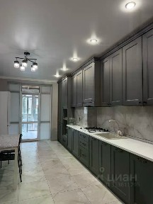 Сдается 2-комн. квартира, 103 м²