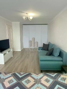 Сдается 1-комн. квартира, 40 м²