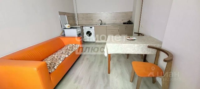 Сдается 2-комн. квартира, 56 м²