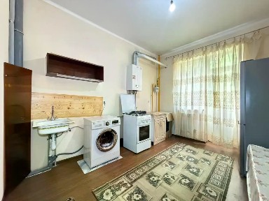 Сдается 1-комн. квартира, 34 м²