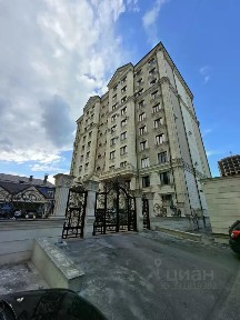 Сдается 1-комн. квартира, 53 м²