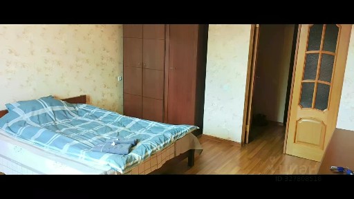 Сдается 1-комн. квартира, 46 м²