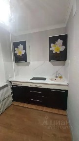 Сдается 1-комн. квартира, 32 м²