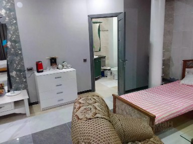 Сдается студия, 43 м²