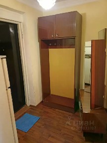 Сдается 1-комн. квартира, 31 м²