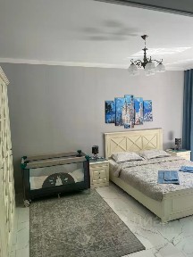Сдается 1-комн. квартира, 40 м²