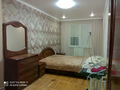Сдается 2-комн. квартира, 48 м²