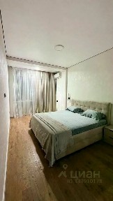 Сдается 1-комн. квартира, 50 м²