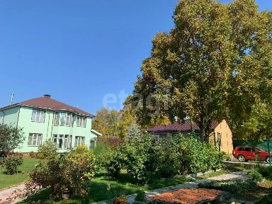 Продается 3-этажный дом, 228,4 м²