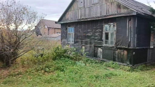 Продается 1-этажный дом, 69,4 м²