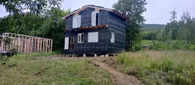 Продается 2-этажный дом, 96 м²