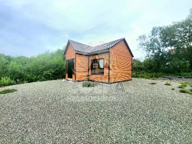 Продается 1-этажный дом, 40 м²