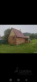 Продается дом, 20 м²