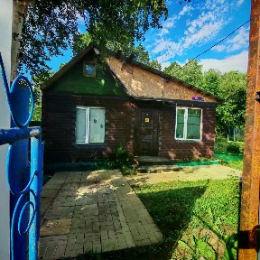 Продается 1-этажный дом, 39 м²