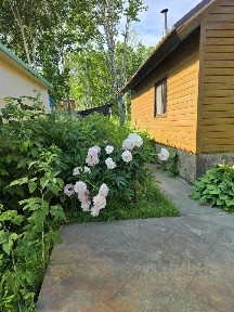Продается 2-этажный дом, 50 м²