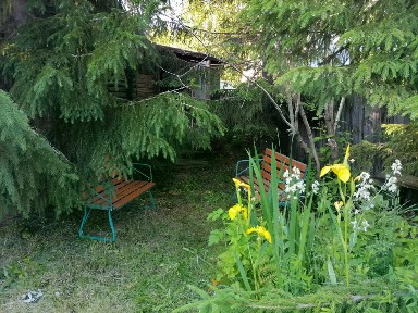 Продается 2-этажный дом, 43 м²