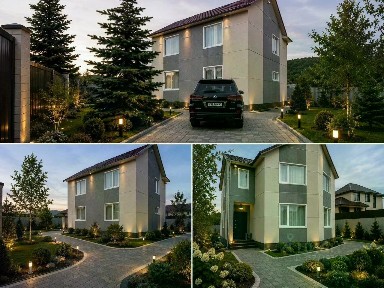 Продается 2-этажный дом, 190 м²