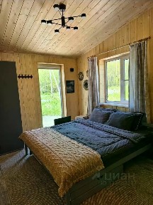 Продается 1-этажный дом, 59,1 м²