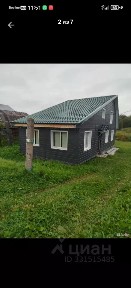 Продается 2-этажный дом, 117,4 м²
