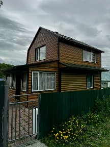 Продается 2-этажный дом, 73 м²