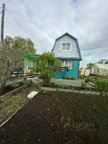 Продается 2-этажный дом, 56 м²