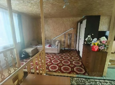Продается 2-этажный дом, 93 м²