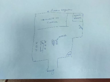 Продается 2-этажный дом, 70 м²