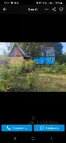 Продается 2-этажный дом, 50 м²