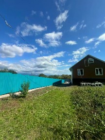 Продается 2-этажный дом, 176,4 м²