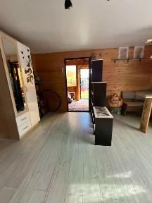 Продается 1-этажный дом, 52,6 м²