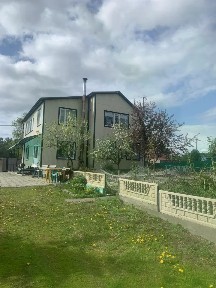 Продается 2-этажный дом, 176 м²