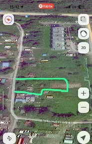Продается участок, 10 сот.