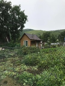 Продается 1-этажный дом, 30 м²